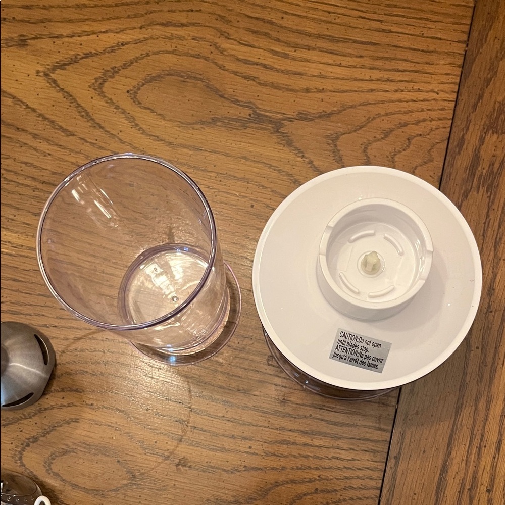 Utalent Hand Blender Set - Picture 9 of 12